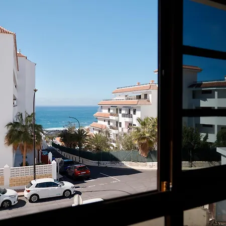 Sun&relax Apto 2dormitorios 6-7pwifi&piscina