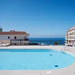 Апартаменты Sun&relax Apto 2dormitorios 6-7pwifi&piscina *