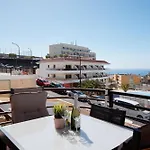 Apartman Sun&relax Apto 2dormitorios 6-7pwifi&piscina