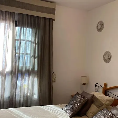 Sun&relax Apto 2dormitorios 6-7pwifi&piscina