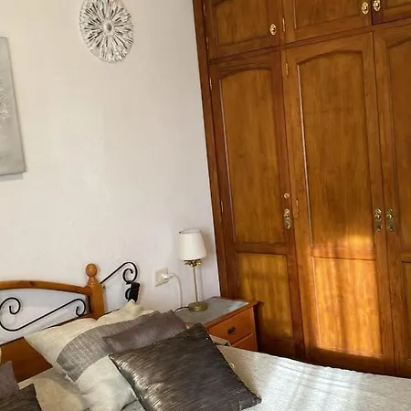 Sun&relax Apto 2dormitorios 6-7pwifi&piscina * Puerto de Santiago (Tenerife)