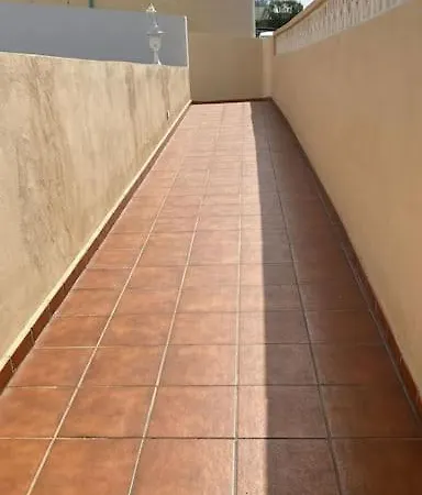 Apartamento Sun&relax Apto 2dormitorios 6-7pwifi&piscina