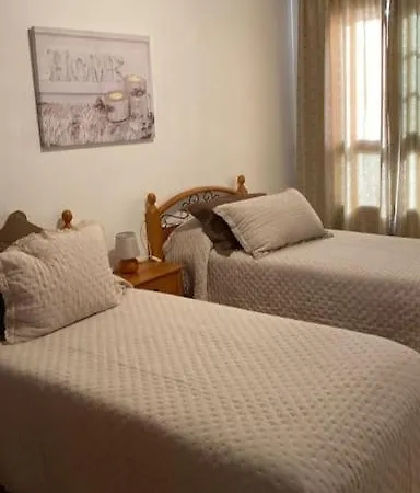 Apartamento Sun&relax Apto 2dormitorios 6-7pwifi&piscina *