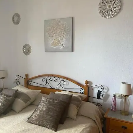 Sun&relax Apto 2dormitorios 6-7pwifi&piscina *