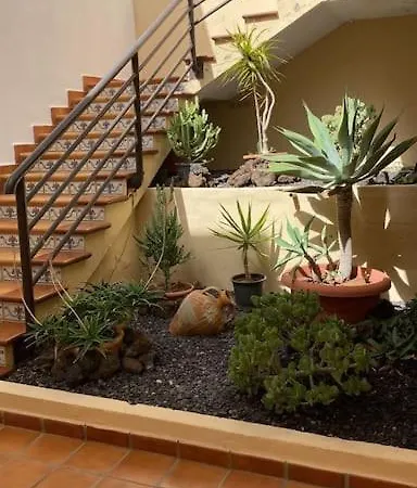 Sun&relax Apto 2dormitorios 6-7pwifi&piscina