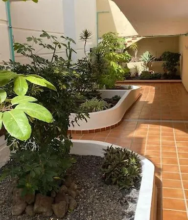 Sun&relax Apto 2dormitorios 6-7pwifi&piscina *