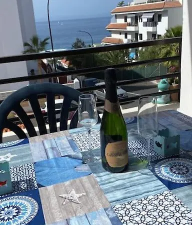 Apartment Sun&relax Apto 2dormitorios 6-7pwifi&piscina *