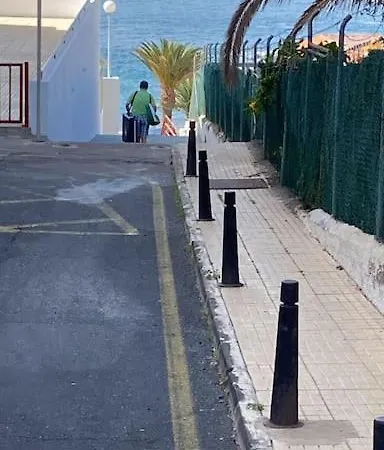 Sun&relax Apto 2dormitorios 6-7pwifi&piscina *