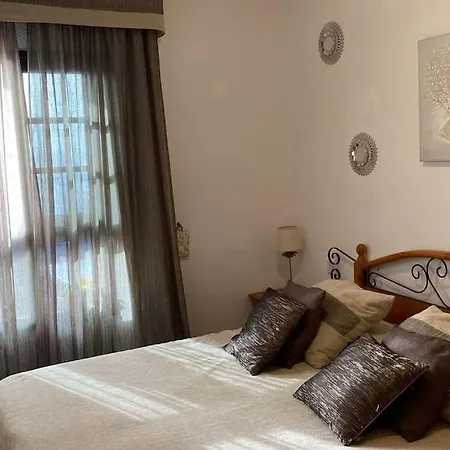 Apartment Sun&relax Apto 2dormitorios 6-7pwifi&piscina Puerto de Santiago (Tenerife)