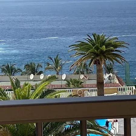 Apartment Sun&relax Apto 2dormitorios 6-7pwifi&piscina *