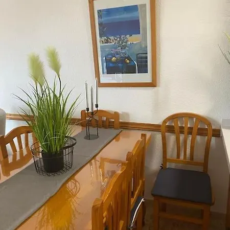 Apartamento Sun&relax Apto 2dormitorios 6-7pwifi&piscina *