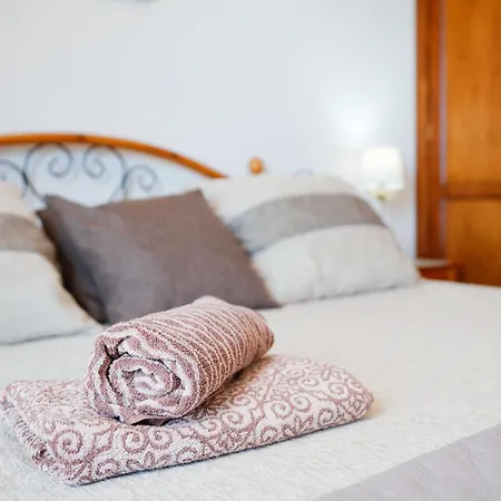 Sun&relax Apto 2dormitorios 6-7pwifi&piscina Апартаменты *