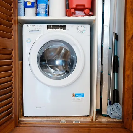 Sun&relax Apto 2dormitorios 6-7pwifi&piscina Apartament