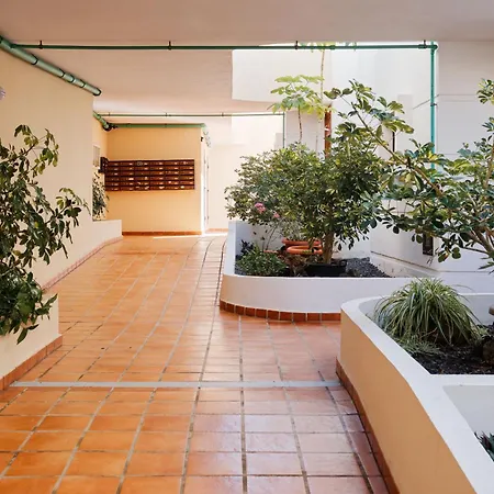 Lejlighed Sun&relax Apto 2dormitorios 6-7pwifi&piscina