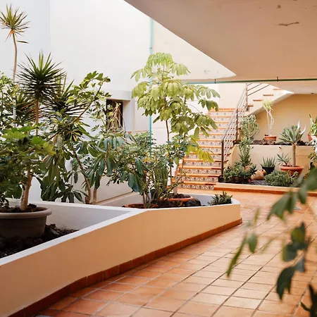Sun&relax Apto 2dormitorios 6-7pwifi&piscina *