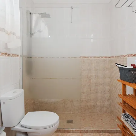 Sun&relax Apto 2dormitorios 6-7pwifi&piscina *