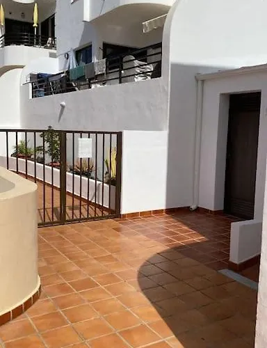 Sun&relax Apto 2dormitorios 6-7pwifi&piscina *