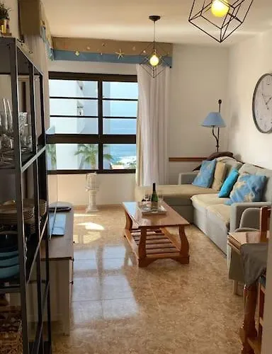 Apartament Sun&relax Apto 2dormitorios 6-7pwifi&piscina *