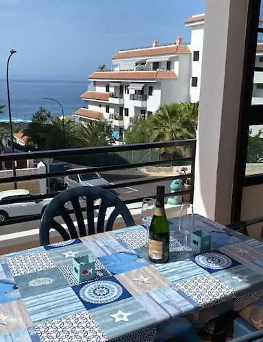 Sun&relax Apto 2dormitorios 6-7pwifi&piscina Apartament *