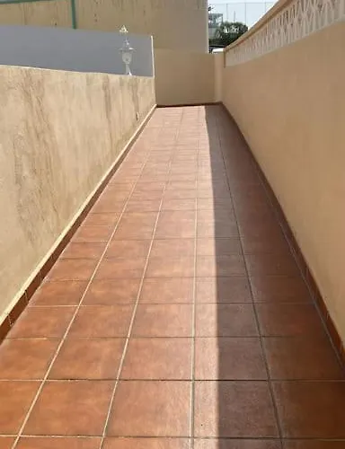 Apartament Sun&relax Apto 2dormitorios 6-7pwifi&piscina