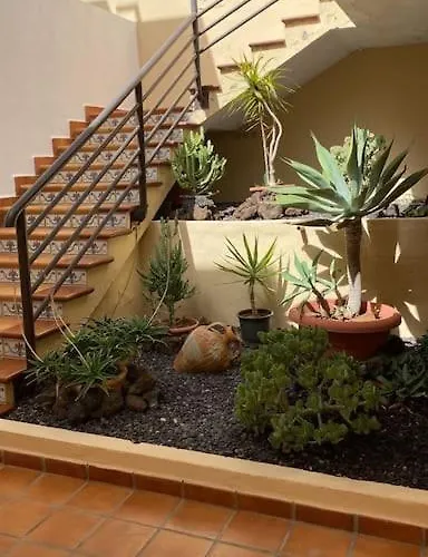 Sun&relax Apto 2dormitorios 6-7pwifi&piscina