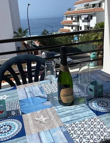 Апартаменты Sun&relax Apto 2dormitorios 6-7pwifi&piscina *