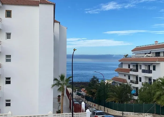 Апартаменты Sun&relax Apto 2dormitorios 6-7pwifi&piscina *