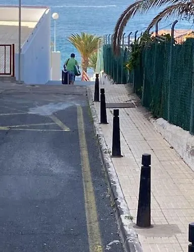 Sun&relax Apto 2dormitorios 6-7pwifi&piscina *