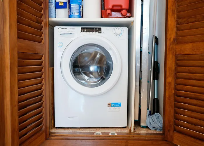 Sun&relax Apto 2dormitorios 6-7pwifi&piscina Апартаменты