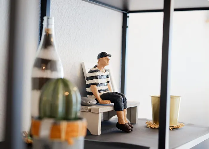 Sun&relax Apto 2dormitorios 6-7pwifi&piscina