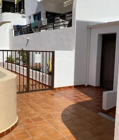 Sun&relax Apto 2dormitorios 6-7pwifi&piscina *