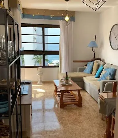 Apartman Sun&relax Apto 2dormitorios 6-7pwifi&piscina *