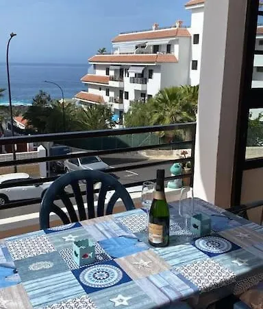 Sun&relax Apto 2dormitorios 6-7pwifi&piscina Apartman *