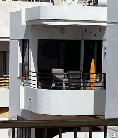 Sun&relax Apto 2dormitorios 6-7pwifi&piscina * פוארטו דה סנטיאגו