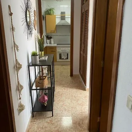 Sun&relax Apto 2dormitorios 6-7pwifi&piscina Puerto de Santiago