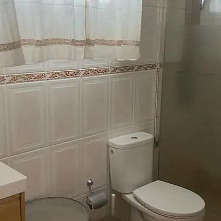 Sun&relax Apto 2dormitorios 6-7pwifi&piscina *