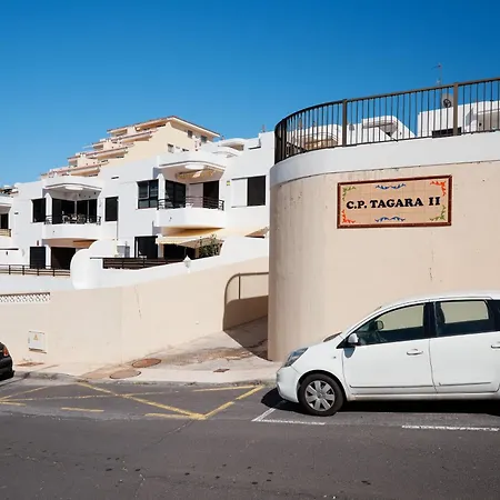 Appartement Sun&relax Apto 2dormitorios 6-7pwifi&piscina *