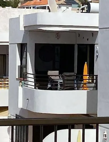 Sun&relax Apto 2dormitorios 6-7pwifi&piscina * 圣地亚哥港