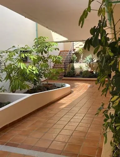 Sun&relax Apto 2dormitorios 6-7pwifi&piscina *