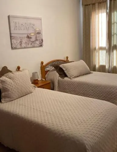 Appartement Sun&relax Apto 2dormitorios 6-7pwifi&piscina *
