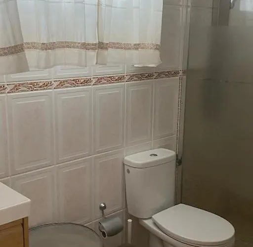 Sun&relax Apto 2dormitorios 6-7pwifi&piscina *