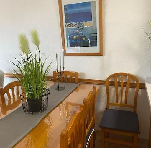 Appartement Sun&relax Apto 2dormitorios 6-7pwifi&piscina *