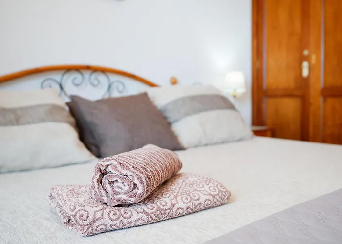 Sun&relax Apto 2dormitorios 6-7pwifi&piscina Apartamento *