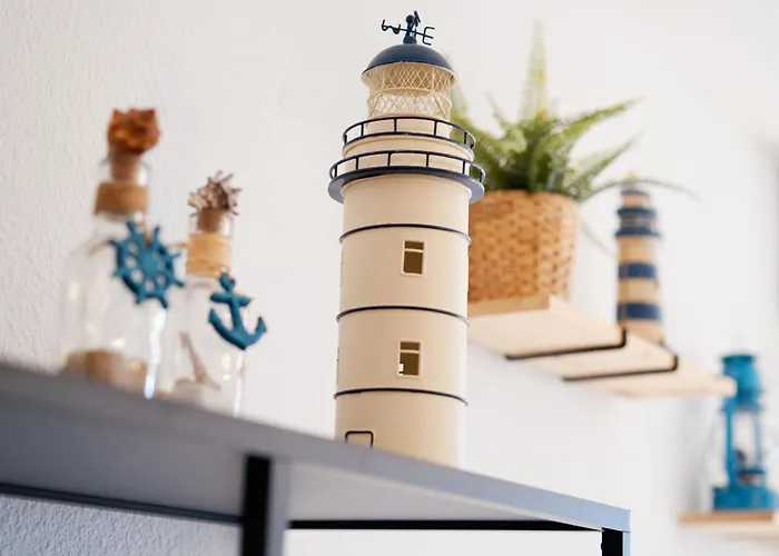 Sun&relax Apto 2dormitorios 6-7pwifi&piscina Apartamento