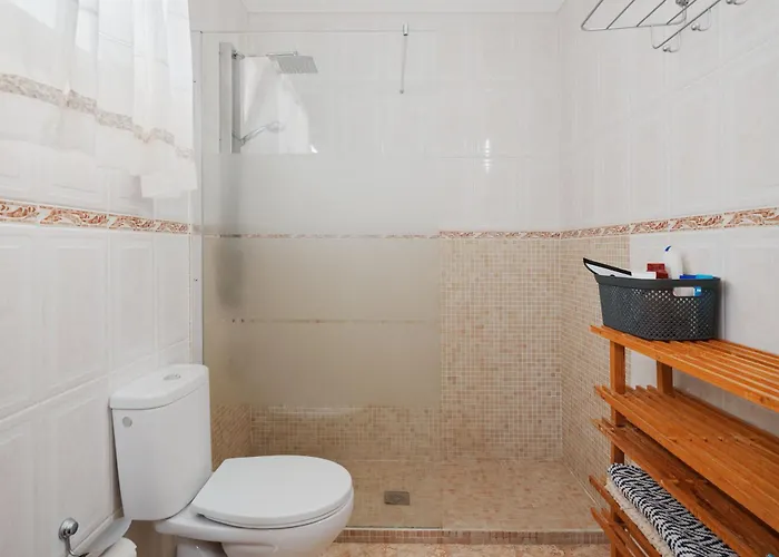 Sun&relax Apto 2dormitorios 6-7pwifi&piscina *