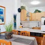 Sun&relax Apto 2dormitorios 6-7pwifi&piscina